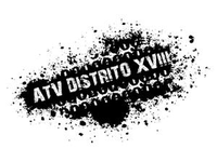 ATV DISTRITO XVIII